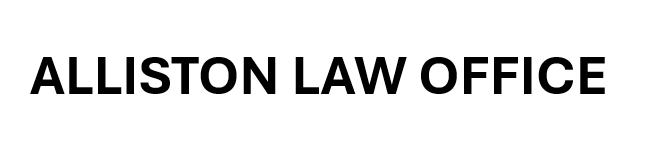 Alliston Law Office