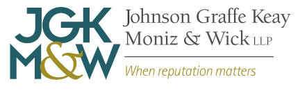 Johnson Graffe Keay Moniz & Wick LLP